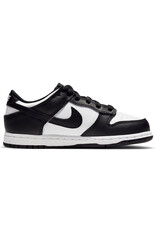 Nike K Nike Dunk Low Bp- White/Black-White