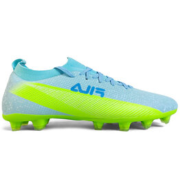 Fila Ria Fg- Blue/Yellow