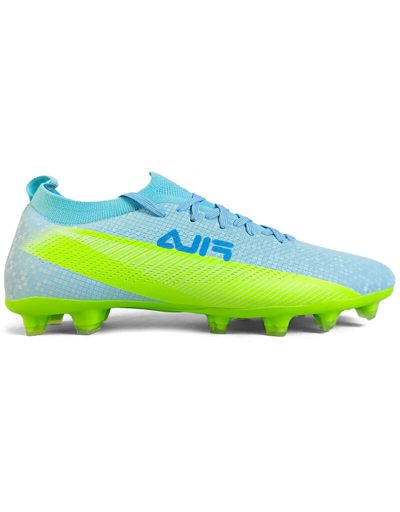 Fila Ria Fg- Blue/Yellow