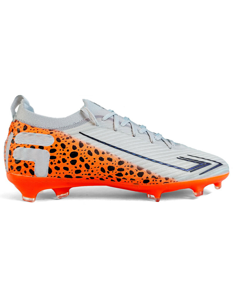 Fila Drad Fg- Grey/Orange