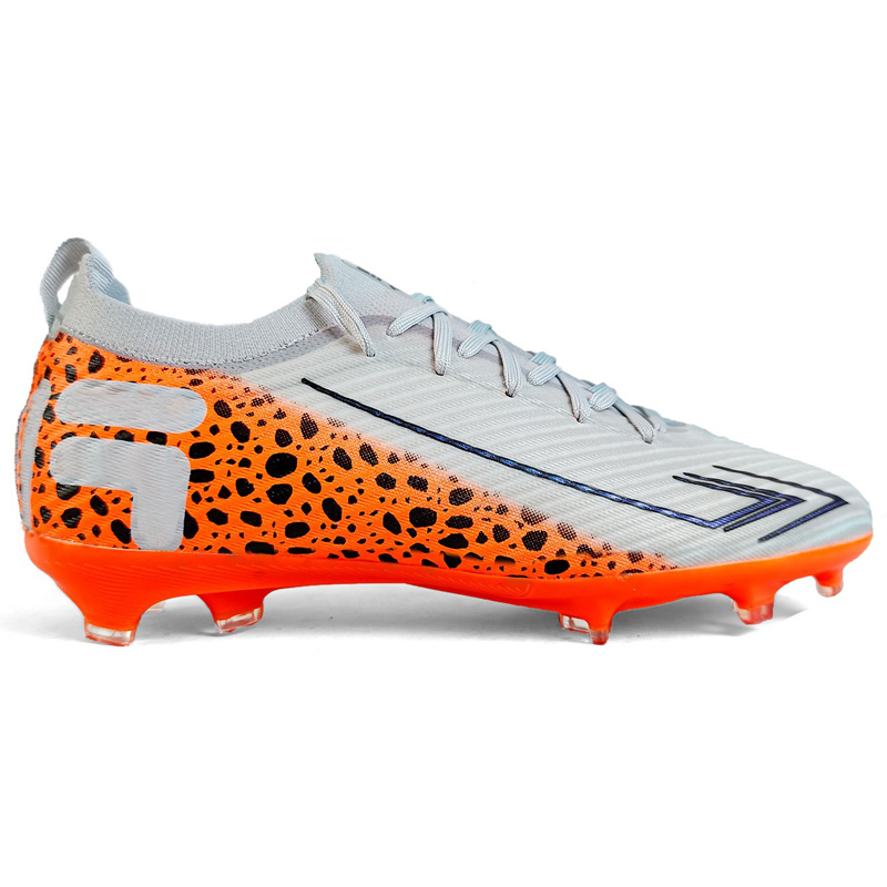 Fila Drad Fg- Grey/Orange