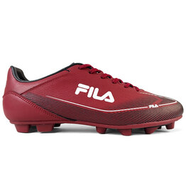 Fila Jr Tigum Fg- Red Wine