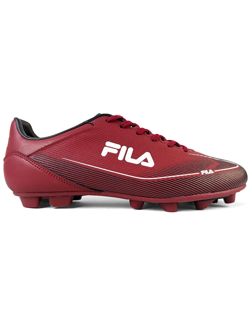 Fila Jr Tigum Fg- Red Wine