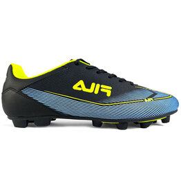 Fila Jr Tigum Fg- Black/Blue