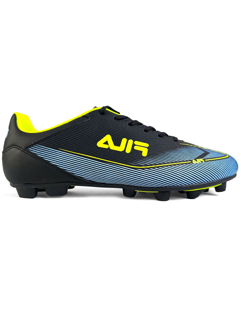 Fila Jr Tigum Fg- Black/Blue