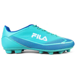 Fila Jr Tigum Fg- Green/Blue