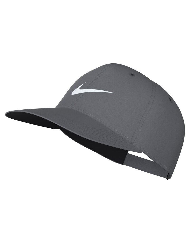 Nike Caps Nike Dri-FIT Club Structured Swoosh Golf Hat