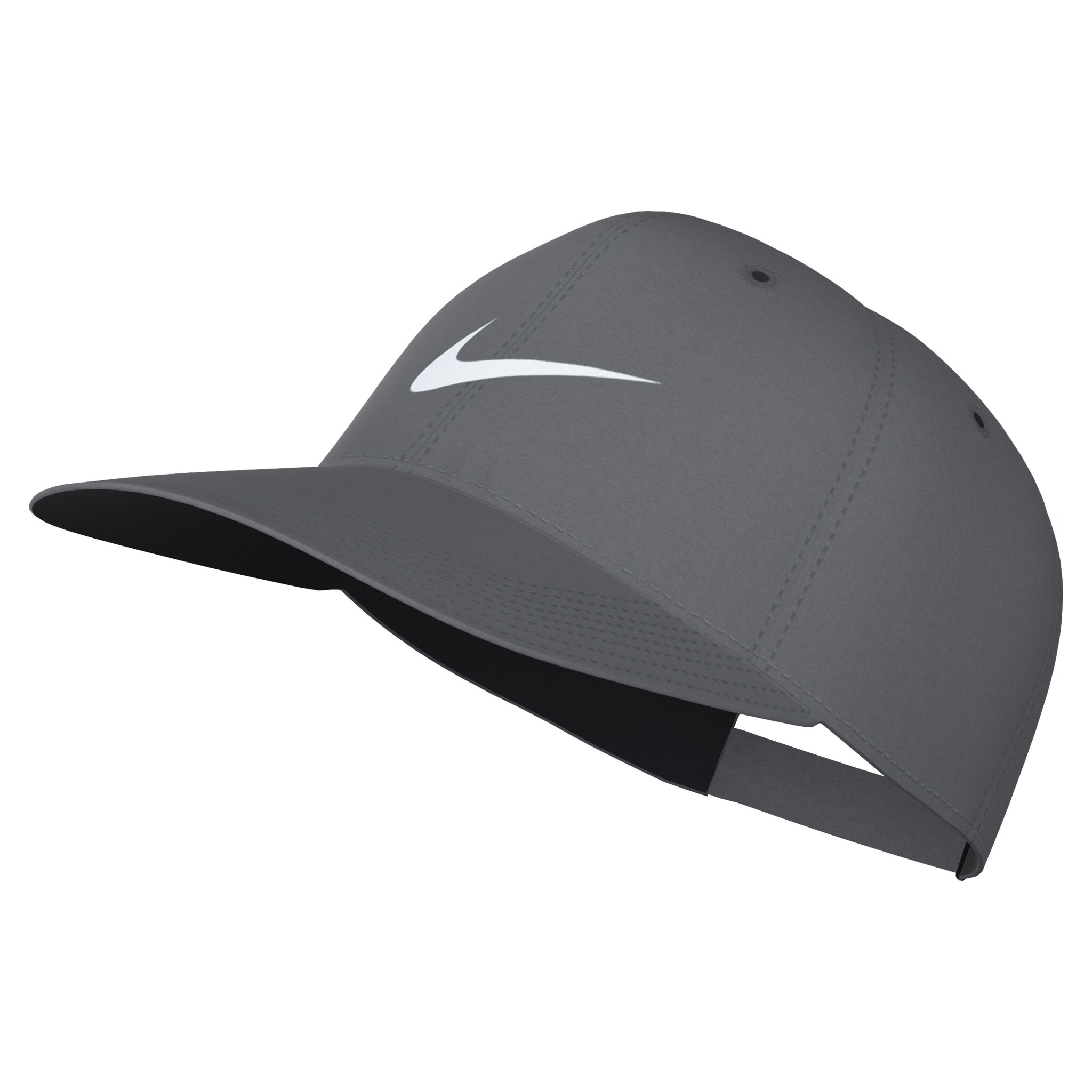 Nike Caps Nike Dri-FIT Club Structured Swoosh Golf Hat