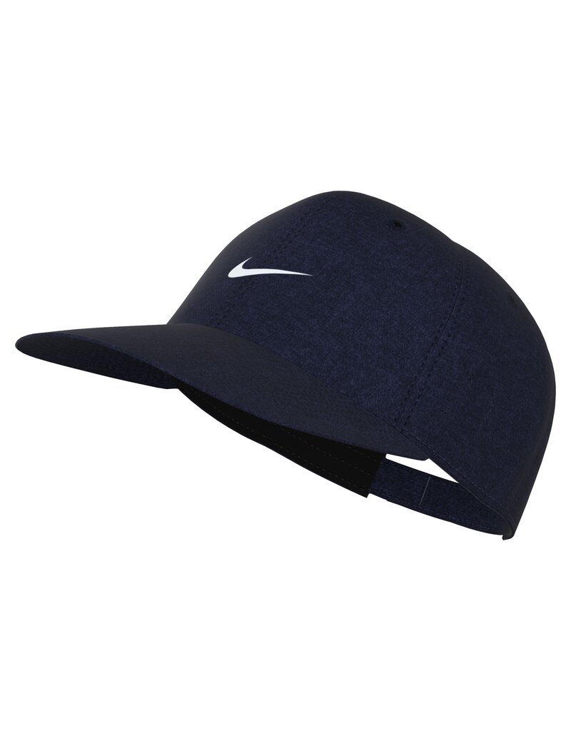 Nike Caps U Nk Club Cap U Cb Denim 24 L- College Navy/(White)