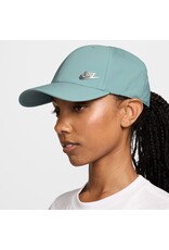 Nike Caps U Nk Df Club Cap S Cb Mtfut L- Cannon/(Metallic Silver)