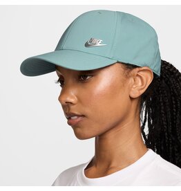 Nike Caps U Nk Df Club Cap S Cb Mtfut L- Cannon/(Metallic Silver)