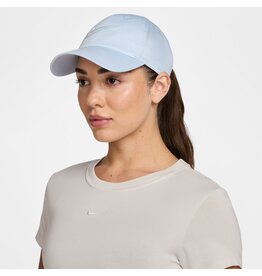 Nike Caps U Nk Club Cap U Cb Susan Fang- Blue Tint/(Summit White)
