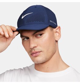 Nike Caps U Nk Dfadv Club Cap S Ab P- Midnight Navy/(White)