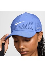 Nike Caps U Nk Dfadv Club Cap S Ab P- Comet Blue/(White)