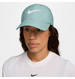 Nike Caps U Nk Df Club Cap S Cb P- Cannon/(White)