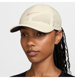 Nike Caps U Nk Dfadv Club Cap S Ab P- Lt Khaki/(Particle Pink)