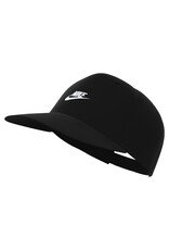 Nike Caps U Nk Club Cap U Cb Fut Wsh L- Black/(White)
