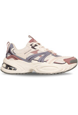 Skechers Unoryze-Scaleup- Pink/Purple