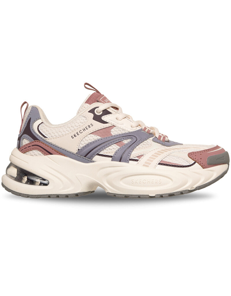 Skechers Unoryze-Scaleup- Pink/Purple