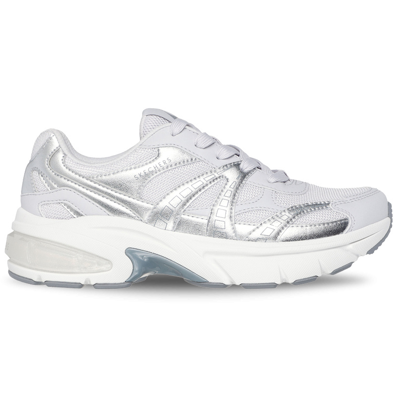 Skechers Skechersshadow-Stellar90- Grey