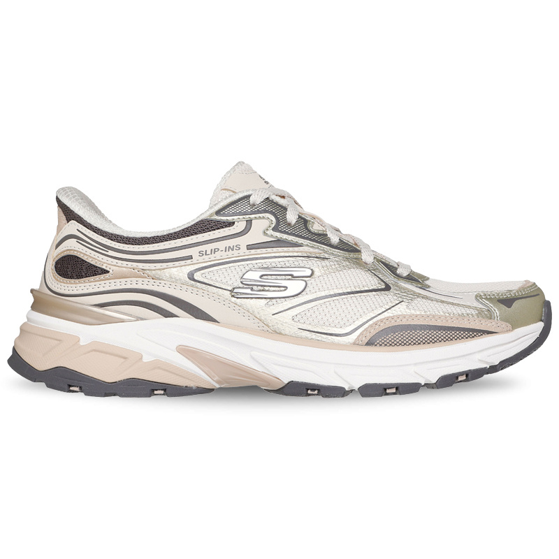 Skechers Staminasport- Gold