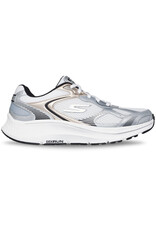Skechers Gorunconsistent2.0-Volt- White/Silver