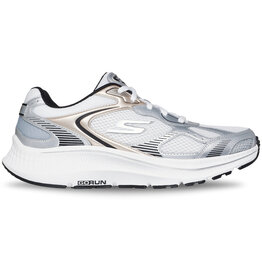 Skechers Gorunconsistent2.0-Volt- White/Silver