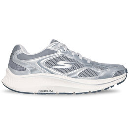 Skechers Gorunconsistent2.0-Volt- Grey/Silver