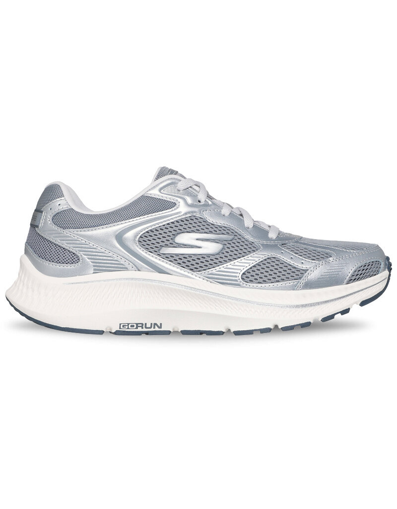 Skechers Gorunconsistent2.0-Volt- Grey/Silver