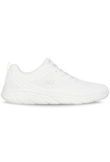 Skechers Bobsbflexlo-Coolease- White