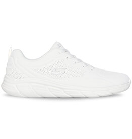 Skechers Bobsbflexlo-Coolease- White