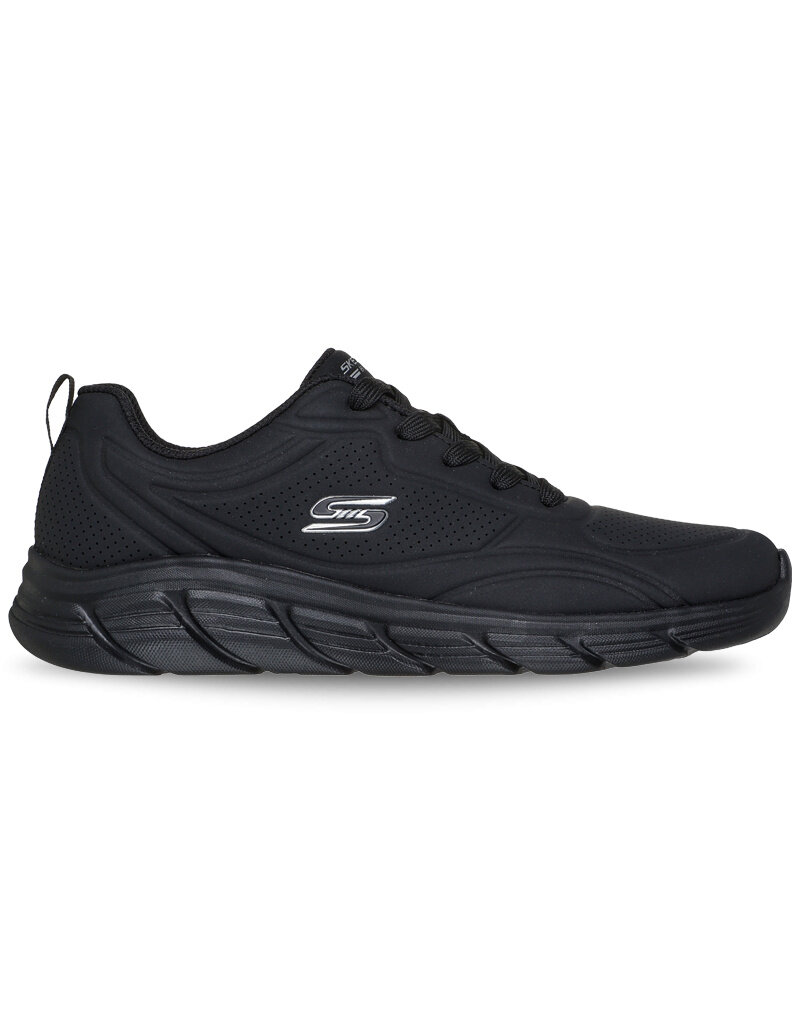 Skechers Bobsbflexlo-Coolease- Black