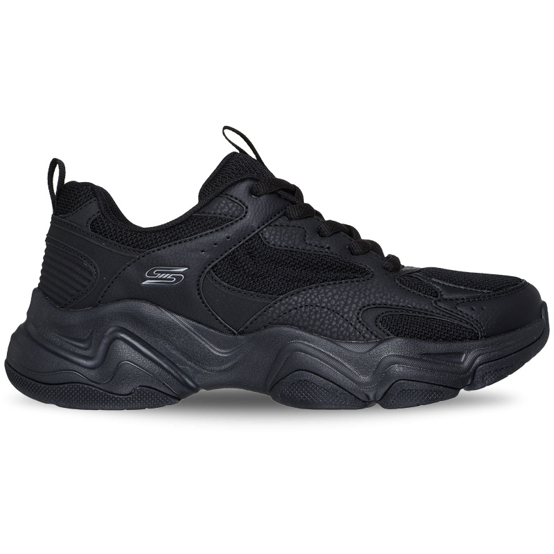 Skechers Bobsdiego- Black