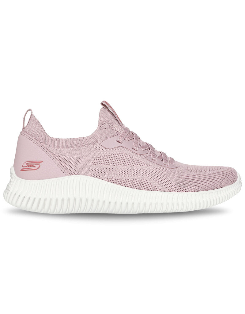 Skechers Bobsgeolite- Pink