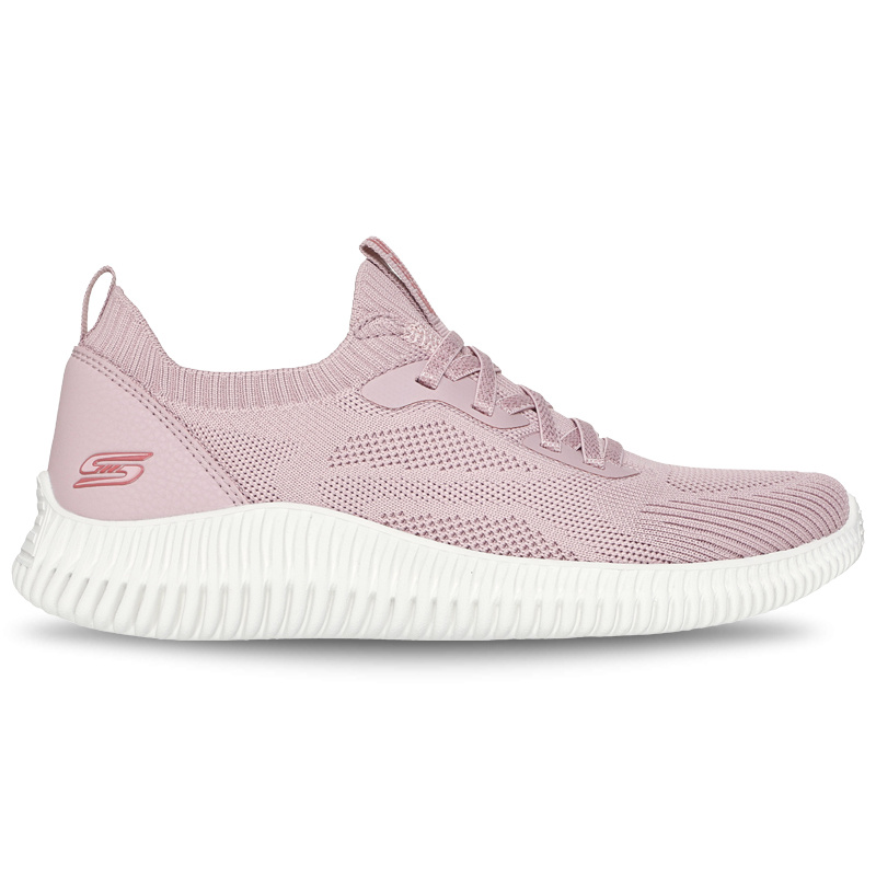 Skechers Bobsgeolite- Pink
