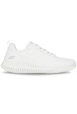 Skechers Bobsgeolite-Divinestep- White