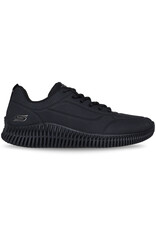Skechers Bobsgeolite-Divinestep- Black