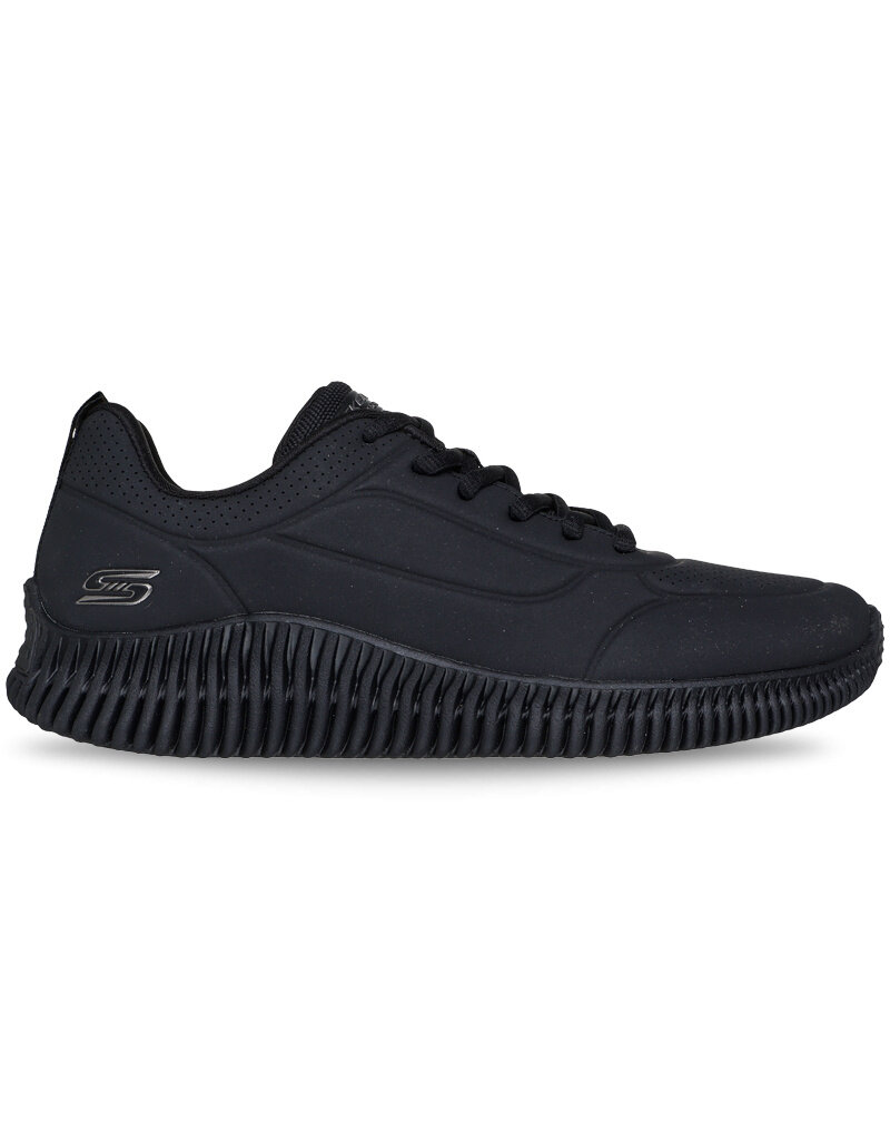 Skechers Bobsgeolite-Divinestep- Black
