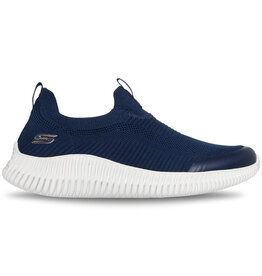 Skechers Bobsgeolite-Divineview- Navy
