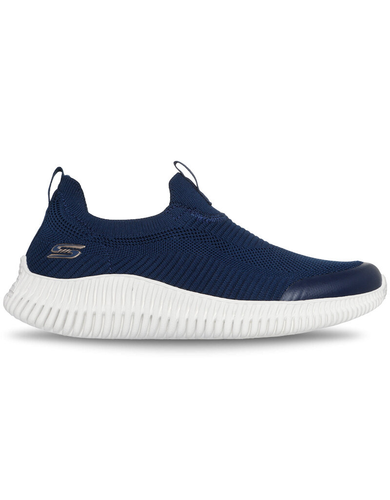 Skechers Bobsgeolite-Divineview- Navy