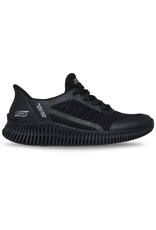 Skechers Bobsgeolite-Divinepace- Black