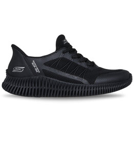 Skechers Bobsgeolite-Divinepace- Black