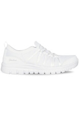 Skechers Graceful-Softsoul- White