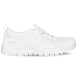 Skechers Graceful-Softsoul- White
