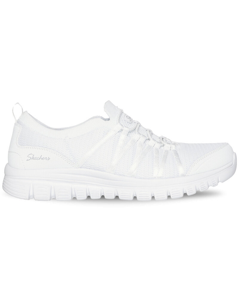 Skechers Graceful-Softsoul- White
