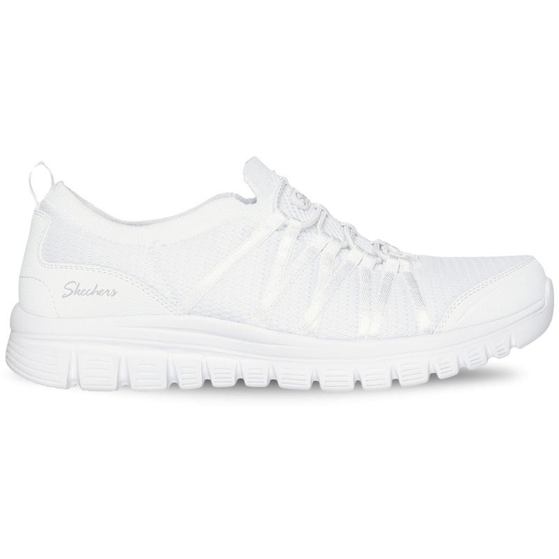 Skechers Graceful-Softsoul- White