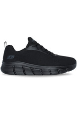 Skechers Bobsbflex- Black