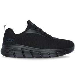 Skechers Bobsbflex- Black