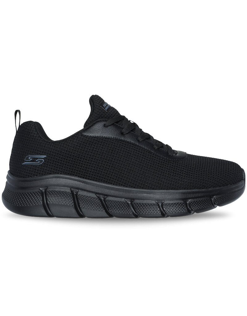 Skechers Bobsbflex- Black