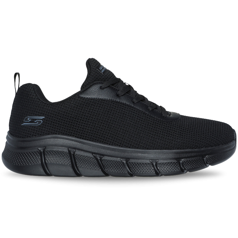 Skechers Bobsbflex- Black
